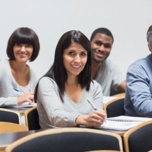 College of Real-estate Corporation