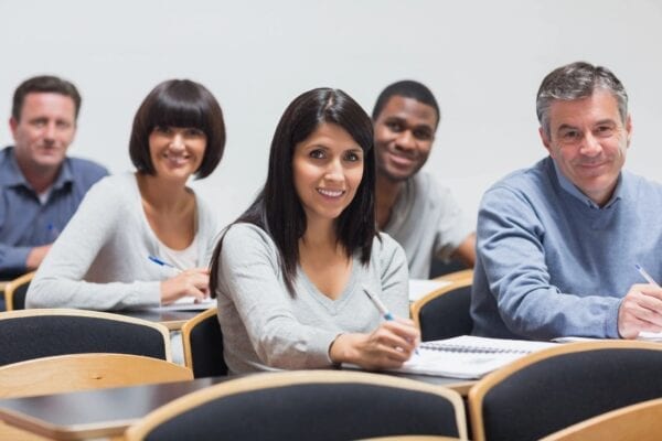 College of Real-estate Corporation