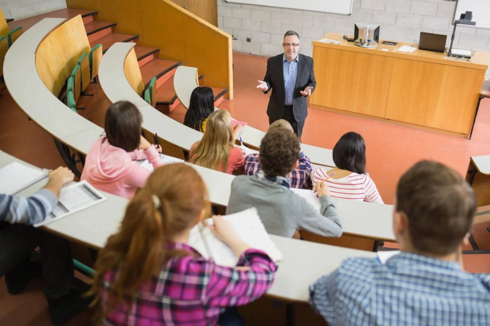 Teacher at Realtor School College of Real Estate PHX