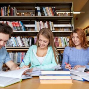 College of Real-estate Corporation