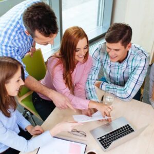 College of Real-estate Corporation